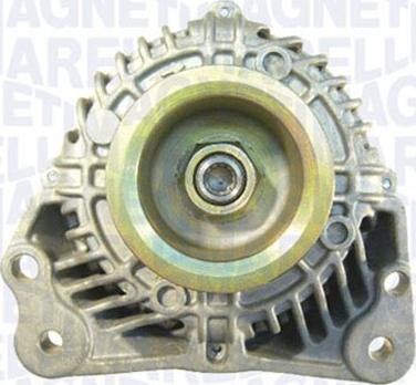 Magneti Marelli 944390408400 - Генератор autocars.com.ua