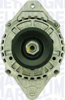 Magneti Marelli 944390408500 - Генератор autocars.com.ua