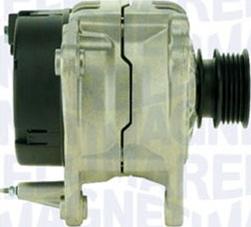 Magneti Marelli 944390408800 - Генератор autocars.com.ua