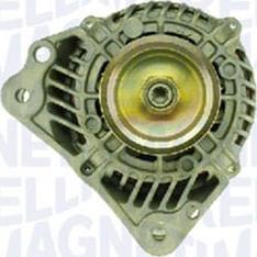 Magneti Marelli 944390408900 - Генератор autocars.com.ua