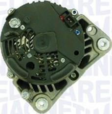 Magneti Marelli 944390408900 - Генератор autocars.com.ua