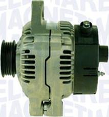 Magneti Marelli 944390409100 - Генератор autocars.com.ua