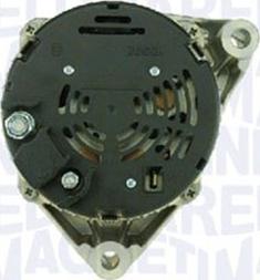 Magneti Marelli 944390409200 - Генератор autocars.com.ua