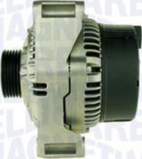 Magneti Marelli 944390409200 - Генератор autocars.com.ua