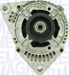 Magneti Marelli 944390409200 - Генератор autocars.com.ua