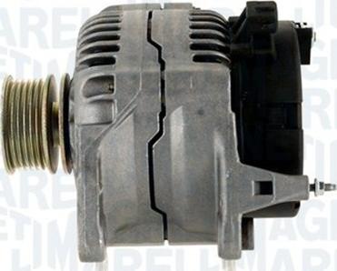 Magneti Marelli 944390409400 - Генератор avtokuzovplus.com.ua