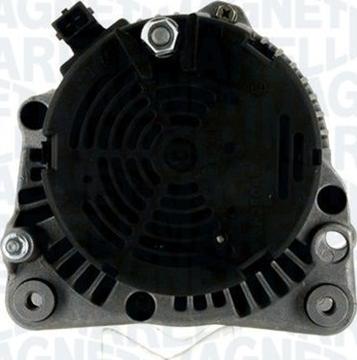 Magneti Marelli 944390409400 - Генератор avtokuzovplus.com.ua