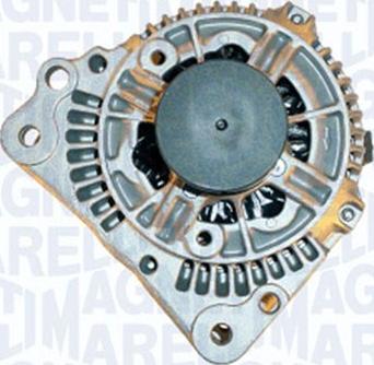 Magneti Marelli 944390409500 - Генератор avtokuzovplus.com.ua