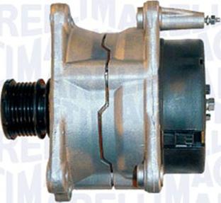 Magneti Marelli 944390409500 - Генератор avtokuzovplus.com.ua