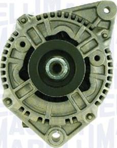 Magneti Marelli 944390409600 - Генератор avtokuzovplus.com.ua