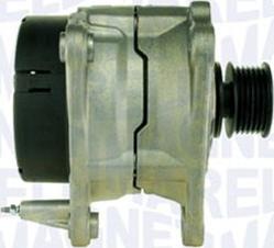 Magneti Marelli 944390409700 - Генератор autocars.com.ua