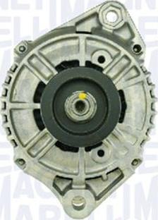 Magneti Marelli 944390409800 - Генератор avtokuzovplus.com.ua