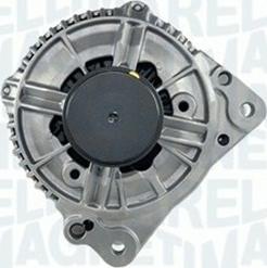 Magneti Marelli 944390410000 - Генератор autocars.com.ua