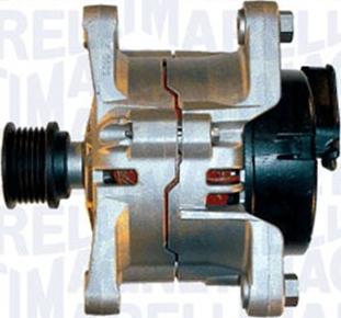 Magneti Marelli 944390410800 - Генератор avtokuzovplus.com.ua