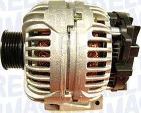 Magneti Marelli 944390411500 - Генератор avtokuzovplus.com.ua