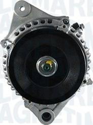 Magneti Marelli 944390411800 - Генератор avtokuzovplus.com.ua