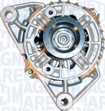 Magneti Marelli 944390411900 - Генератор avtokuzovplus.com.ua