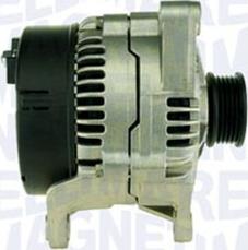 Magneti Marelli 944390412000 - Генератор autocars.com.ua