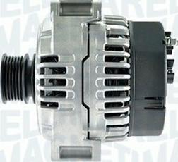 Magneti Marelli 944390412200 - Генератор avtokuzovplus.com.ua