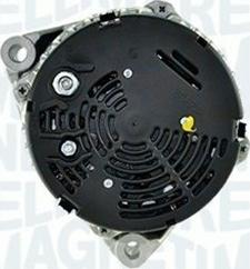 Magneti Marelli 944390412200 - Генератор autocars.com.ua