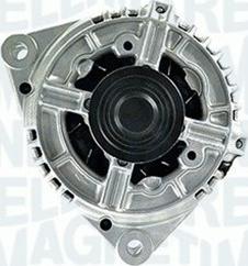 Magneti Marelli 944390412200 - Генератор autocars.com.ua