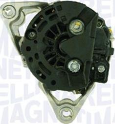 Magneti Marelli 944390412400 - Генератор autocars.com.ua