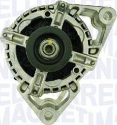 Magneti Marelli 944390412400 - Генератор autocars.com.ua