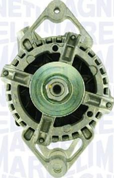 Magneti Marelli 944390412700 - Генератор autocars.com.ua