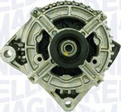 Magneti Marelli 944390412900 - Генератор avtokuzovplus.com.ua