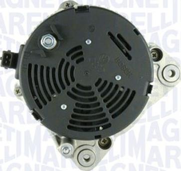 Magneti Marelli 944390413000 - Генератор autodnr.net