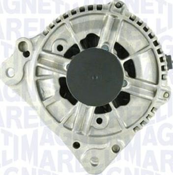 Magneti Marelli 944390413000 - Генератор autodnr.net