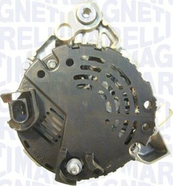 Magneti Marelli 944390413100 - Генератор autocars.com.ua