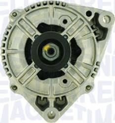 Magneti Marelli 944390413300 - Генератор autodnr.net