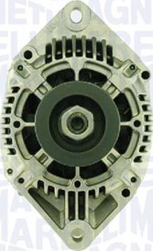 Magneti Marelli 944390413510 - Генератор avtokuzovplus.com.ua