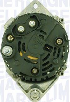 Magneti Marelli 944390413510 - Генератор avtokuzovplus.com.ua