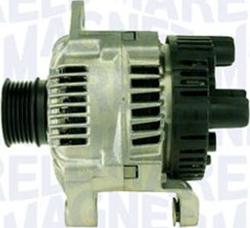 Magneti Marelli 944390413810 - Генератор avtokuzovplus.com.ua