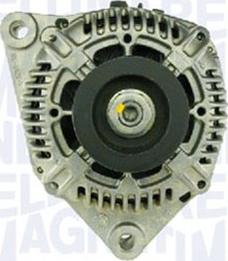 Magneti Marelli 944390414010 - Генератор avtokuzovplus.com.ua