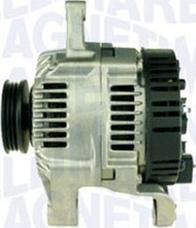 Magneti Marelli 944390414110 - Генератор autodnr.net