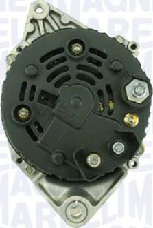 Magneti Marelli 944390414110 - Генератор avtokuzovplus.com.ua