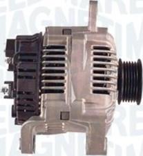 Magneti Marelli 944390414310 - Генератор autocars.com.ua