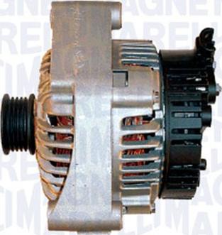 Magneti Marelli 944390414510 - Генератор autocars.com.ua