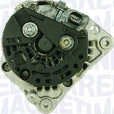 Magneti Marelli 944390415000 - Генератор autocars.com.ua