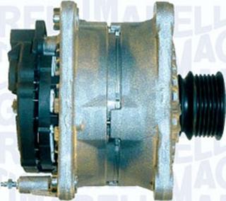 Magneti Marelli 944390415100 - Генератор autodnr.net