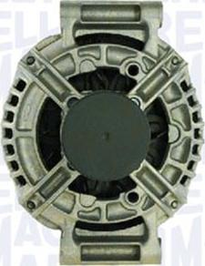 Magneti Marelli 944390415900 - Генератор autocars.com.ua