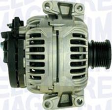 Magneti Marelli 944390415900 - Генератор autocars.com.ua