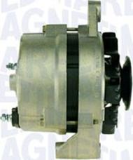 Magneti Marelli 944390416200 - Генератор autocars.com.ua