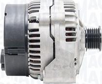 Magneti Marelli 944390416500 - Генератор avtokuzovplus.com.ua