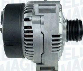 Magneti Marelli 944390416600 - Генератор avtokuzovplus.com.ua