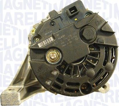 Magneti Marelli 944390417300 - Генератор avtokuzovplus.com.ua