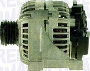 Magneti Marelli 944390417400 - Генератор avtokuzovplus.com.ua